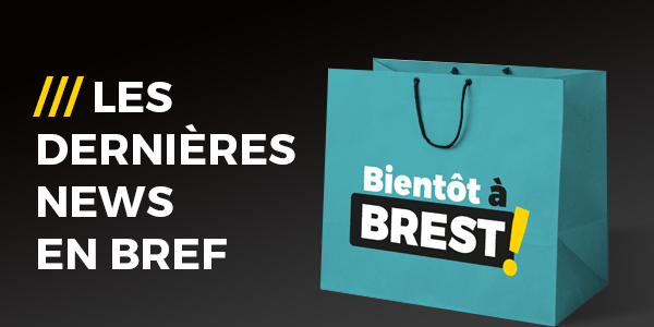 En bref - infos /// Clopinette, Plaza, Kiabi, Roche Bobois...