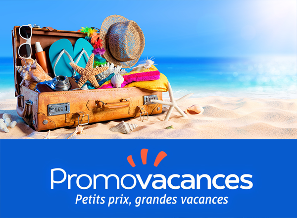 promo vacances